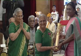 Sudha Murthy Advocates for Mandatory Teacher Training and Exams Every Three Years